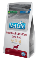 Сухой корм Farmina Vet Life Dog Intestinal Low Fat 1,5 kg