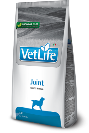 Farmina Vet Life Dog Joint 12 kg