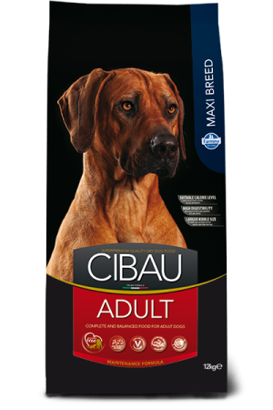Farmina Cibau Adult Maxi 12 kg