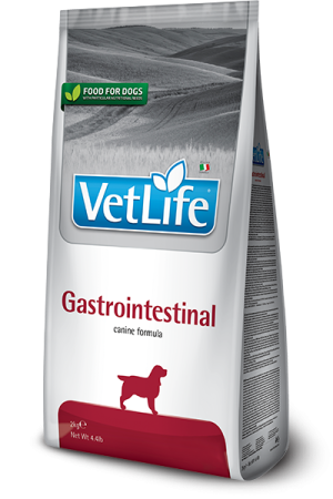 Farmina Vet Life Dog Gastrointestinal 2 kg