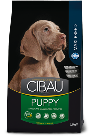 Farmina Cibau Puppy Maxi 12 kg