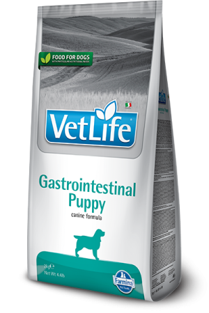 Farmina Vet Life Dog Gastrointestinal Puppy 12 kg