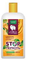 Pchelodar Шампунь Stop Перхоть с Мёдом и Чередой 250 ml
