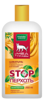 Pchelodar Шампунь Stop Перхоть с Мёдом и Чередой 250 ml