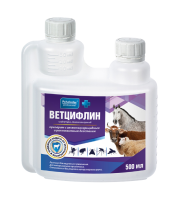 Pchelodar Ветцифлин раствор 500 мл