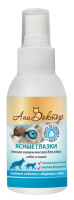 Pchelodar АпиДоктор Ясные глазки лосьон 100 ml