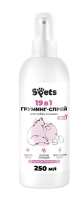 Spets Груминг - спрей для шерсти 19в1  250 мл