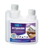 Pchelodar Ветцифлин раствор 500 мл