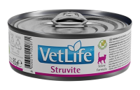 Влажный корм Farmina Vet Life Cat Struvite Wet Food 85 g