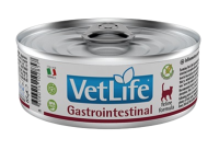 Влажный корм Farmina Vet Life Cat Gastrointestinal Wet Food 85 g