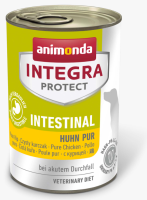Animonda INTEGRA Protect Dog Intestinal Курица 400 g