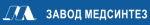 Завод Медсинтез ООО