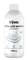 Spets Гель для мытья туалетных лотков домашних животных 500 мл
