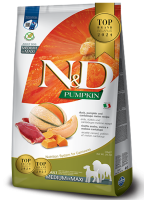 Сухой корм Farmina N&D Grain Free Pumpkin Dog Duck & Cantaloupe Melon Adult Medium/Maxi 12 kg