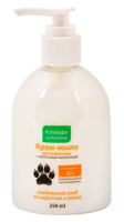 Pchelodar Крем-Мыло с маточным молочком 250 ml