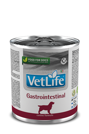 Farmina Vet Life Dog Gastrointestinal Wet Food 300 g