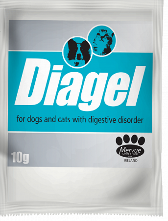 Диагель Diagel Растворимый порошок 10 г
