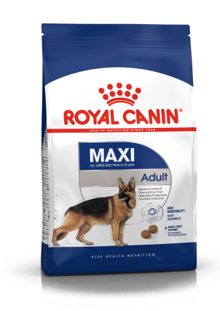 Royal Canin Dog Maxi Adult 15 kg