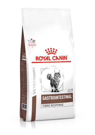 Royal Canin Cat Gastrointestinal Fibre Response 2 kg