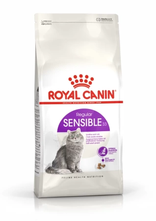 Royal Canin Cat Sensible 2 kg