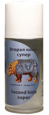 Вторая кожа Супер 350 мл