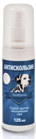Pchelodar ЗооАрена Антискользин Спрей 125 ml