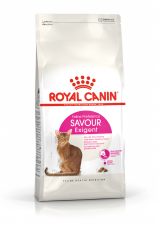Royal Canin Cat Savour Exigent 2 kg