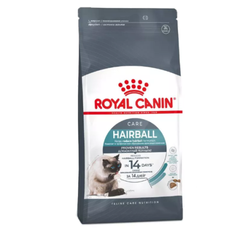 Royal Canin Cat Hairball Care 2 kg
