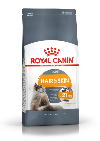 Royal Canin Cat Hair & Skin Care 2 kg