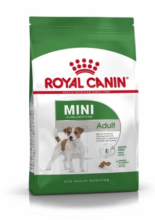 Royal Canin Dog Mini Adult 4 kg