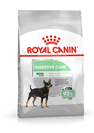 Royal Canin Dog Mini Digestive Care 3 kg