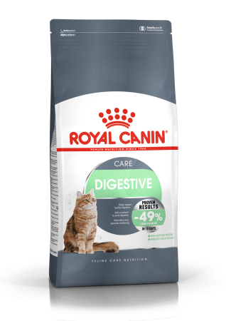 Royal Canin Cat Digestive Care 2 kg