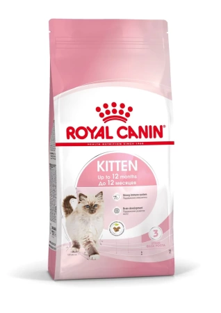 Royal Canin Kitten 2 kg